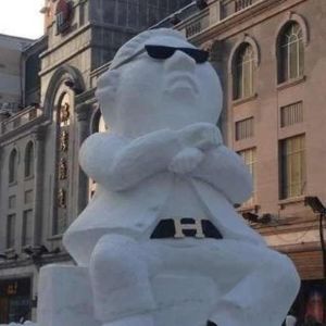 Meet your Posher, Fangming